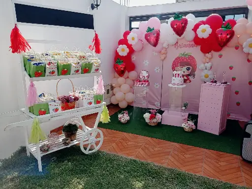 Jardín S-D